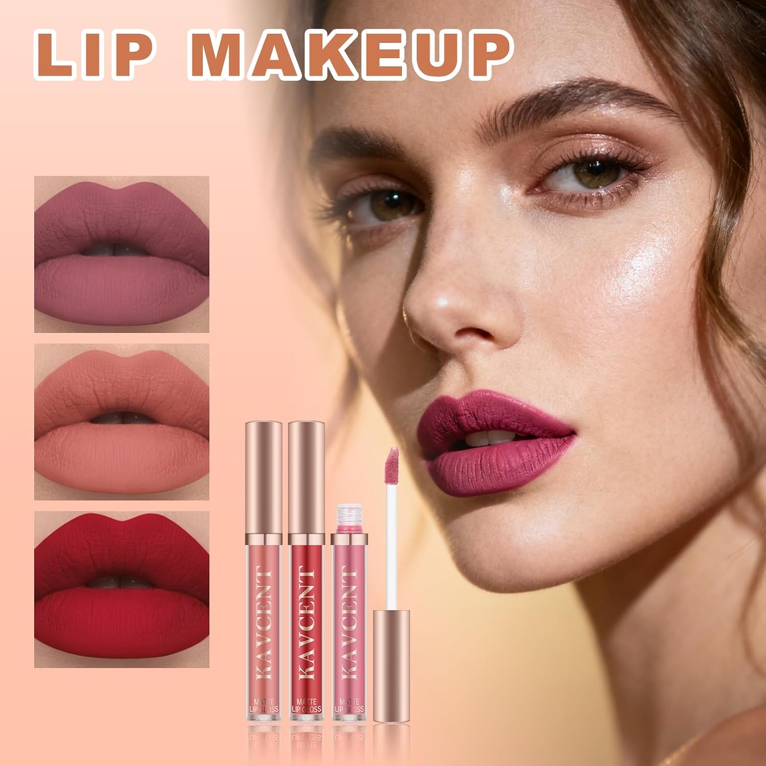Detalle 1 de Makeup Set for Teens