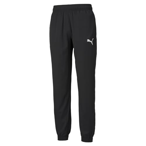 Detalle de PUMA Active Woven Pants Cl Chándal L