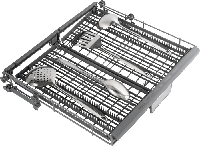 Thumbnail 3 de Veripart VPDW42CS Freistehende Spülmaschine