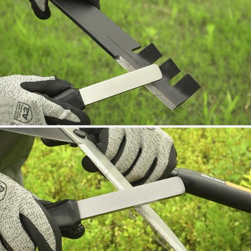 Thumbnail 4 de SHARPAL 121N Afilador diamante doble grano para cuchillos y herramientas 🔪