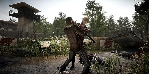 Detalle 2 de The Walking Dead: Destinies - PS5 (Game Mill)