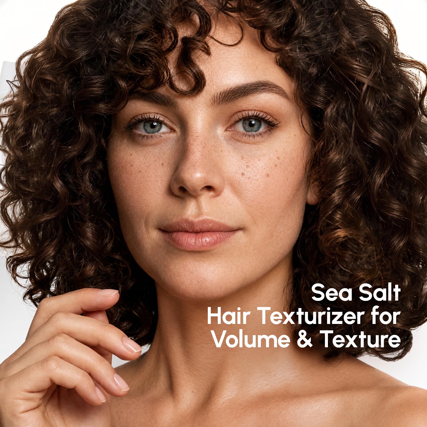 Detalle 2 de MAREE Texture Spray for Hair (Sea Salt)