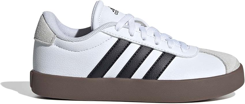 Thumbnail 1 de adidas VL Court 3.0 zapatillas 28 EU blanca