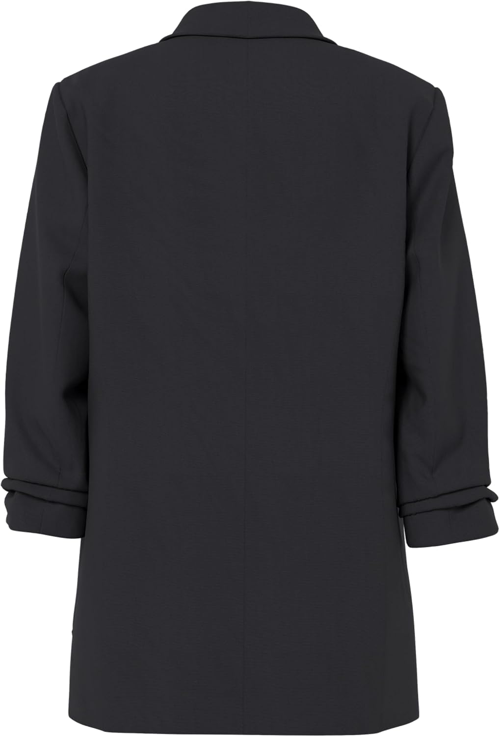 Detalle 2 de PIECES Blazer PCBOSELLA: elegante per occasioni formali, con materiali sostenibili