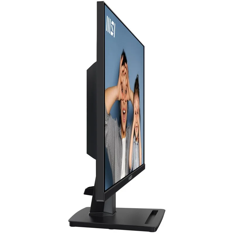 Thumbnail 3 de MSI PRO MP275Q monitor WQHD 27" 100 Hz