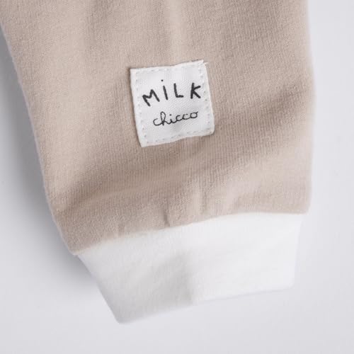 Thumbnail 3 de Chicco Pijama bebé algodón suave 0-24 meses 👶