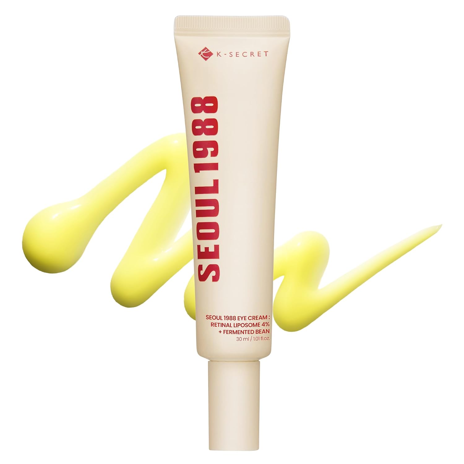 Imagen de K-SECRET SEOUL 1988 Retinal Eye Cream with Retinal Liposome 4% en OfertitasTOP