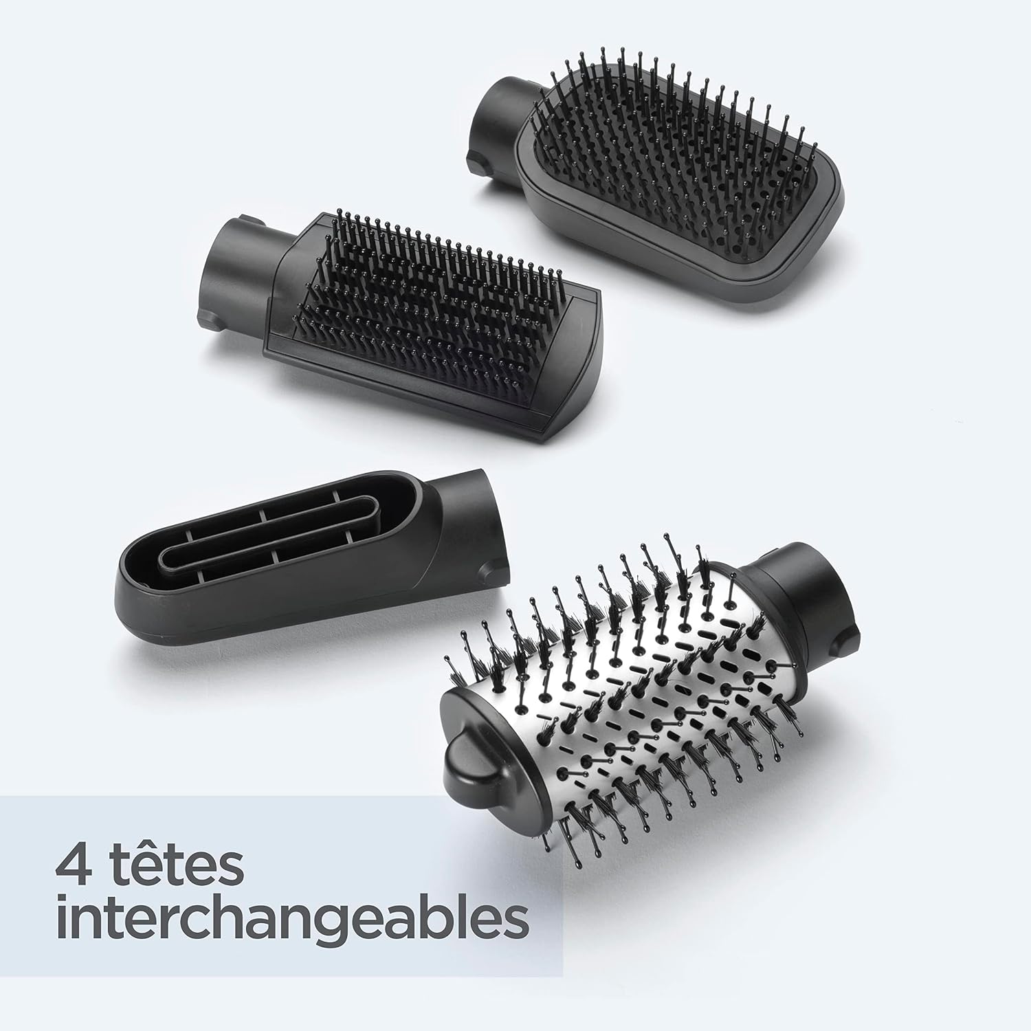 Detalle 2 de BaByliss AS774E brosse soufflante 1000W đâ