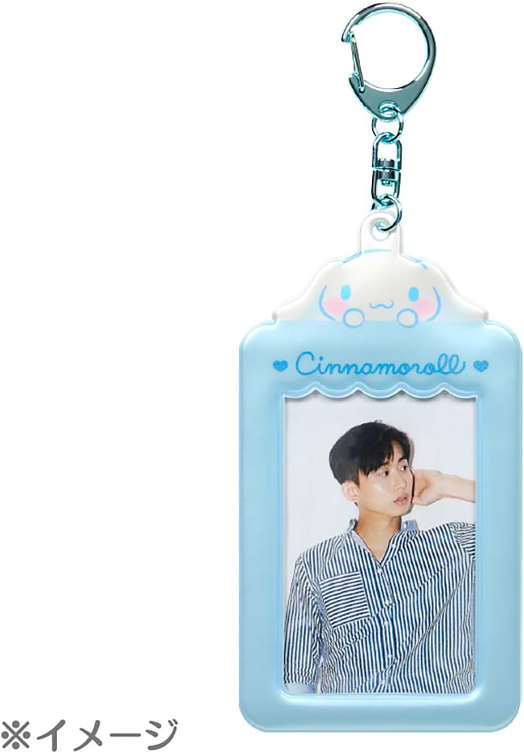 Thumbnail 4 de Sanrio Card Holder, PVC