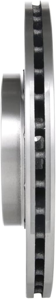 Thumbnail 6 de Bosch BD1210 – Jeu de disques de frein ventilés 294 mm pour essieu avant