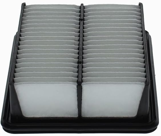 Detalle 2 de Bosch S0691 Filtre à Air Automobile — filtrage fiable pour une admission d’air propre