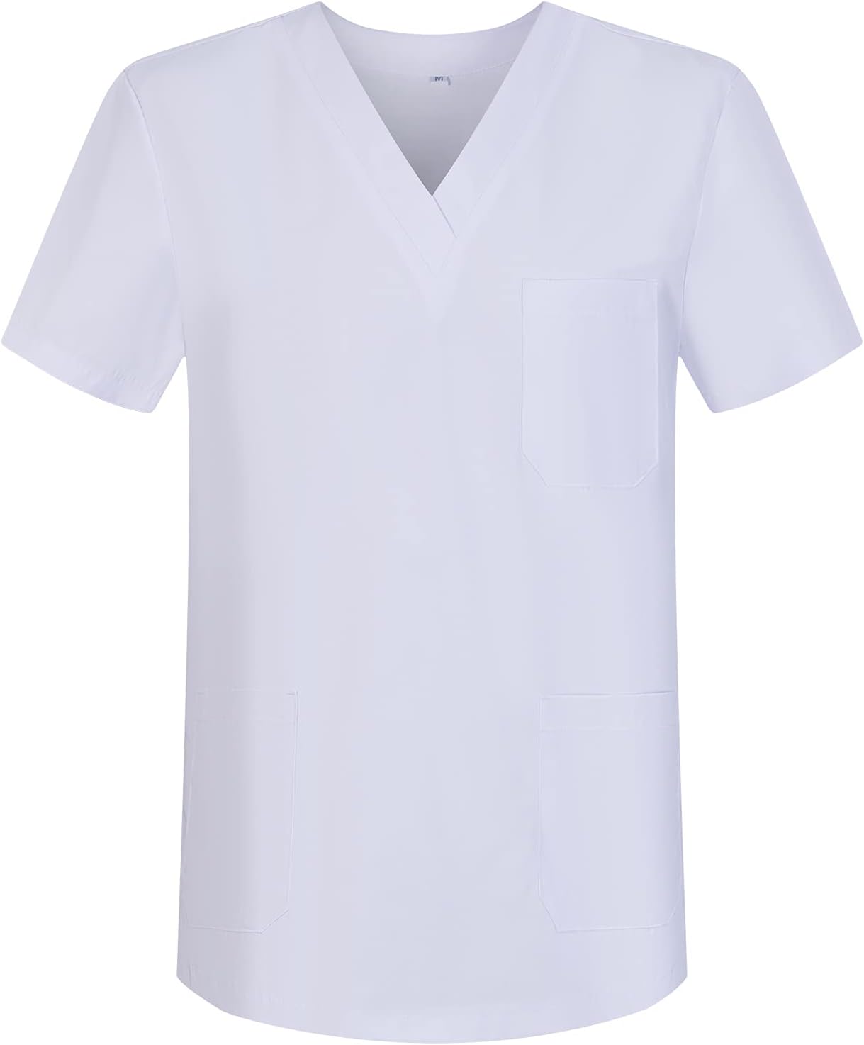 Thumbnail 3 de Misemiya Ensemble Uniformes Unisexe Blouse et Pantalon – Ref.6801-6802, Uniforme Médical Confortable