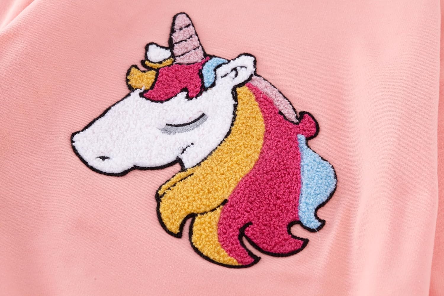 Detalle de Kids cotton sweatshirt 2-pack, 1-10 years