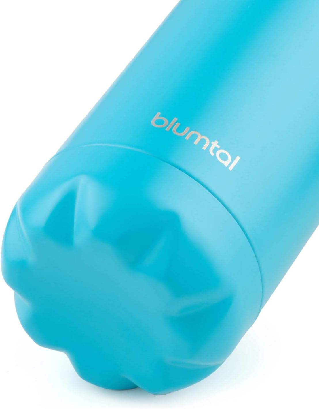 Detalle 2 de Blumtal Trinkflasche 750 ml Edelstahl