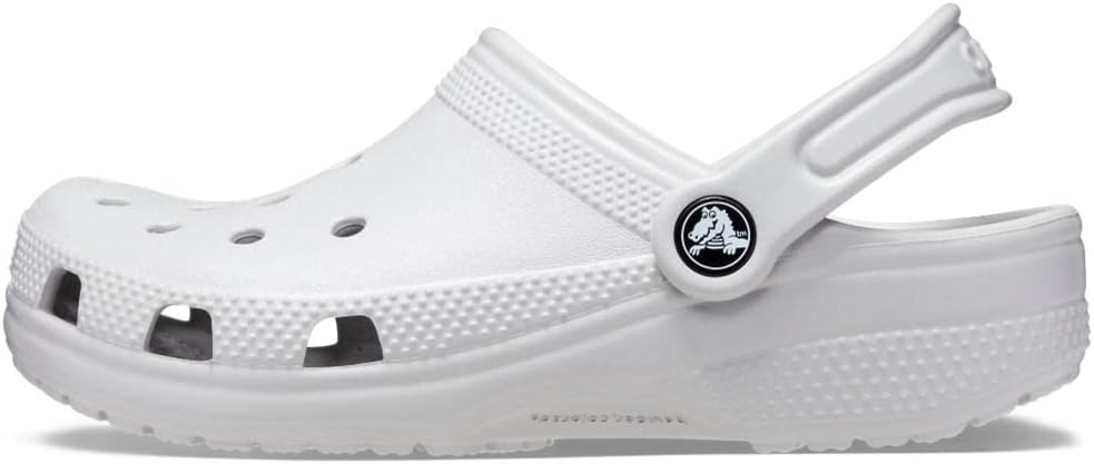 Detalle de Crocs Unisex Kids Classic Clog KClogs