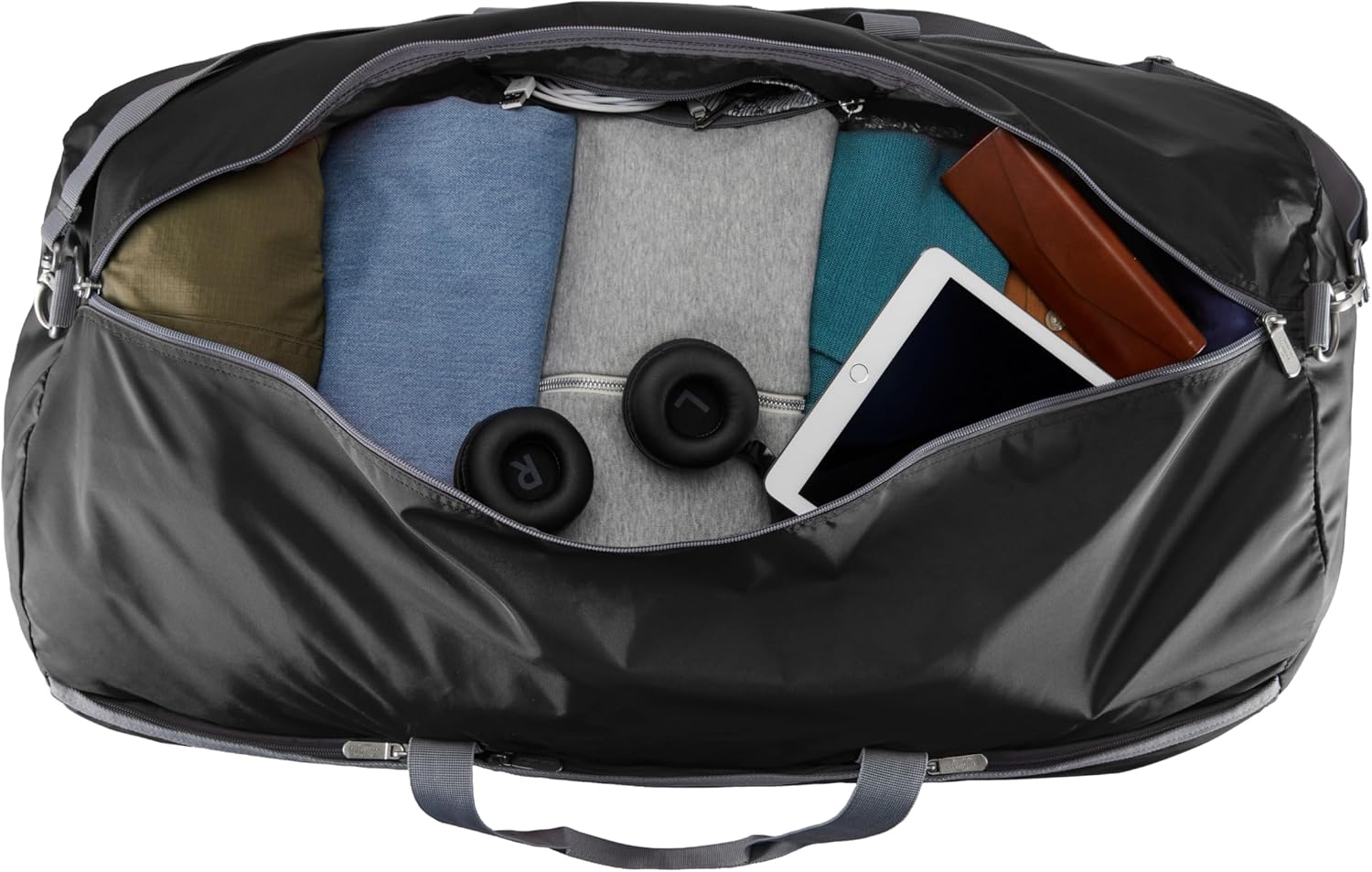 Thumbnail 3 de Amazon Essentials Bolsa de Viaje Macuto 63,5