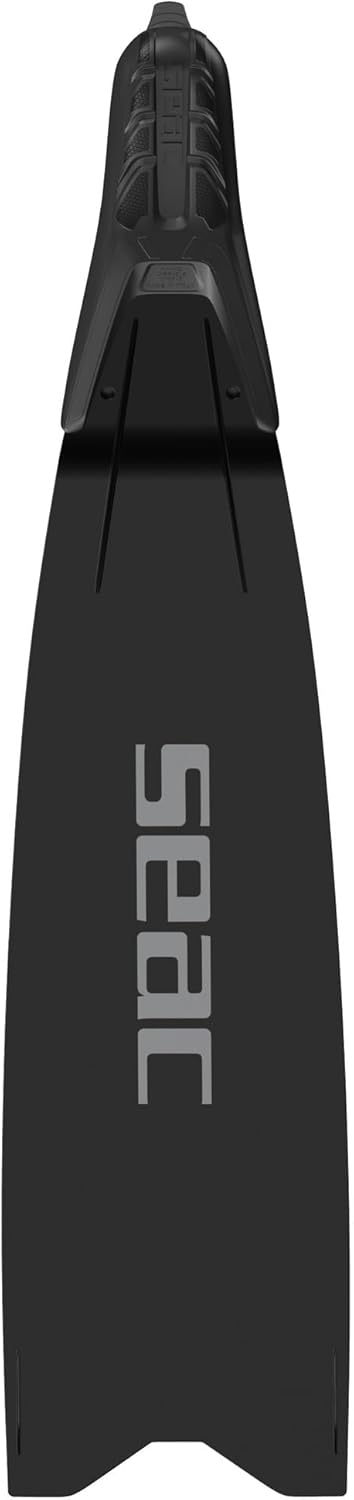 Thumbnail 3 de SEAC L-30 pinne da apnea e pesca subacquea con pala in tecnopolimero reattivo e scarpetta morbida