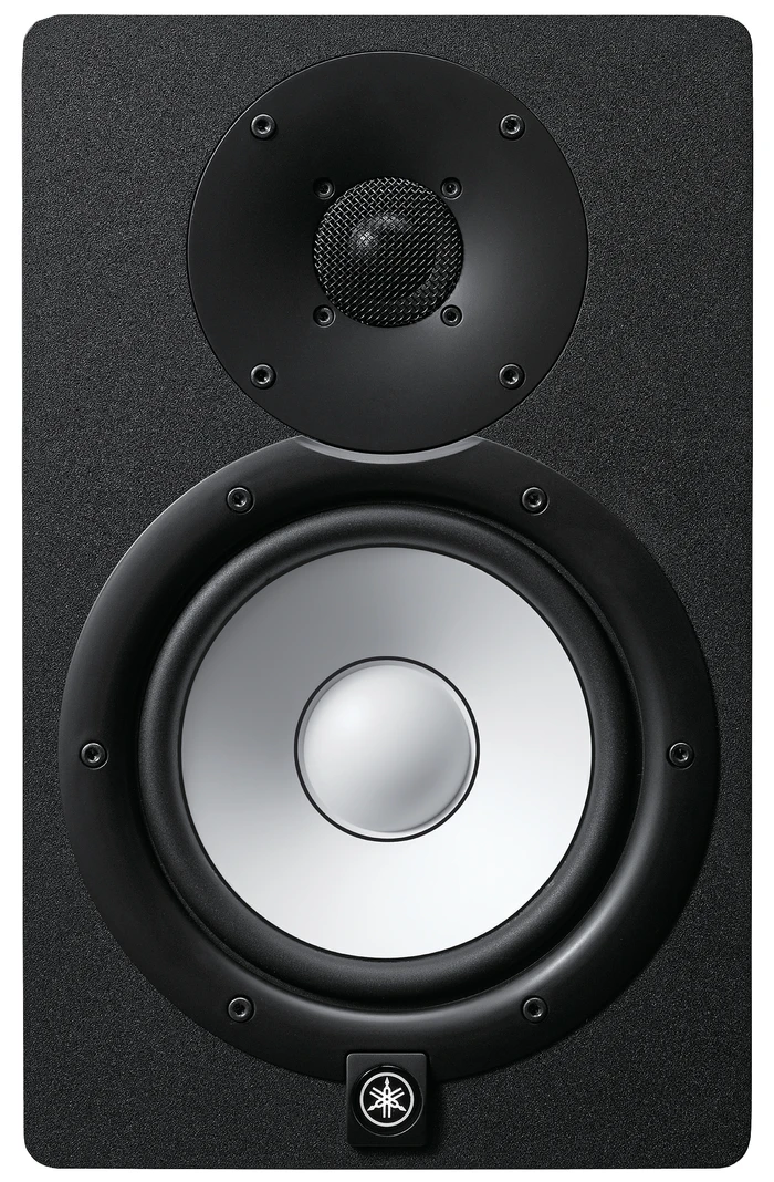 Thumbnail 5 de Yamaha HS8 Schwarz – Aktiver Studiomonitor für präzisen Heimstudio-Sound