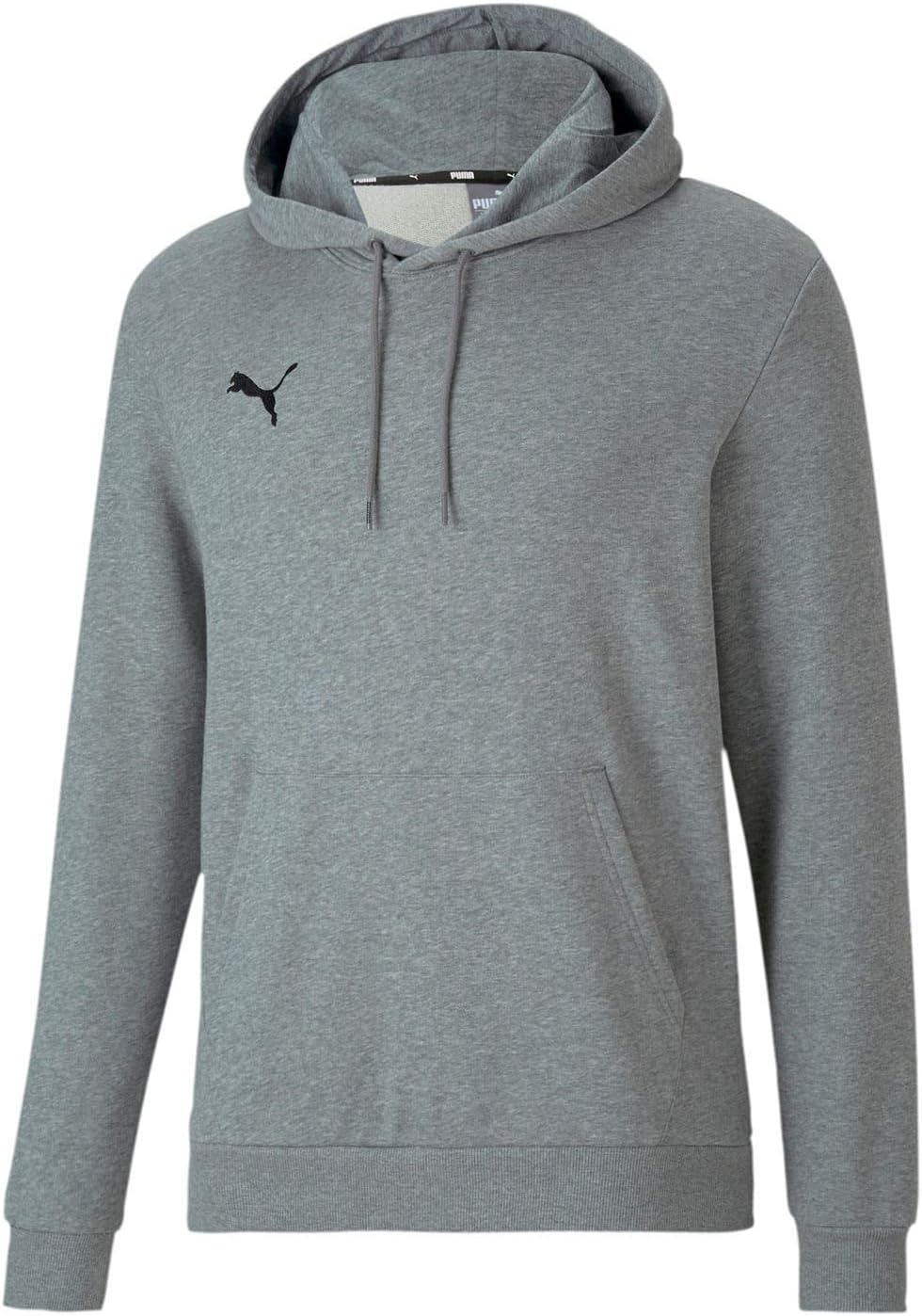 Thumbnail 6 de PUMA Herren Teamgoal 23 Causals Hoody Hoodie – Reißverschlussjacke aus Baumwolle/Polyester