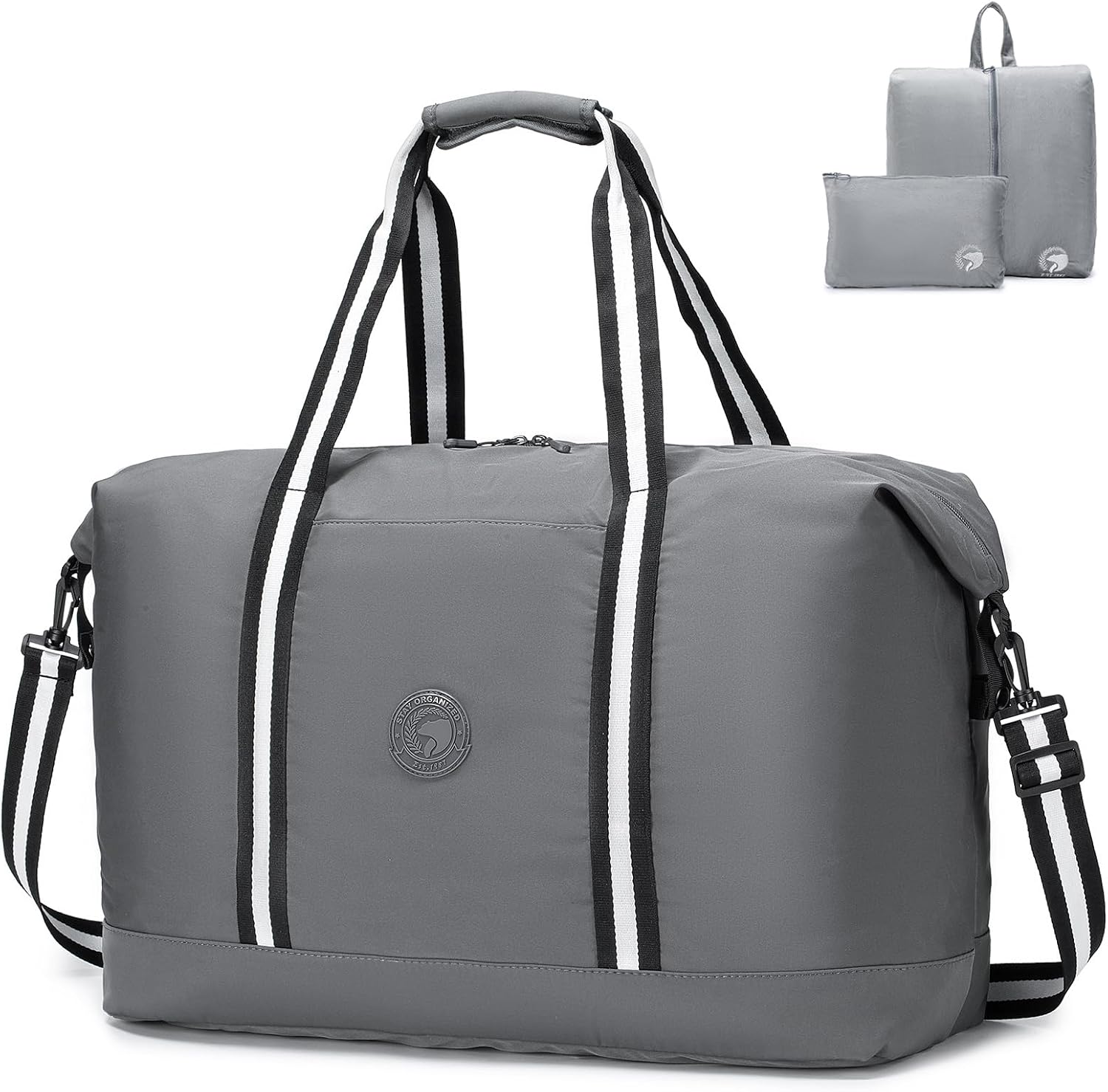 Thumbnail 6 de SPAHER Bagage Cabine 55x40x23 50L