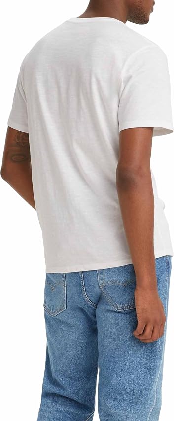 Thumbnail 4 de Levi's Short Sleeve Classic Pocket Tee moda M
