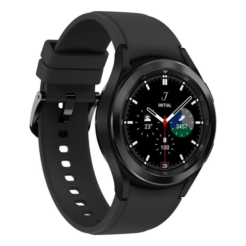 Detalle 2 de Samsung smartwatch Galaxy Watch4 Classic