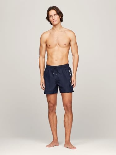 Thumbnail 1 de Tommy Hilfiger Bañador Medium Azul S 1 unidad
