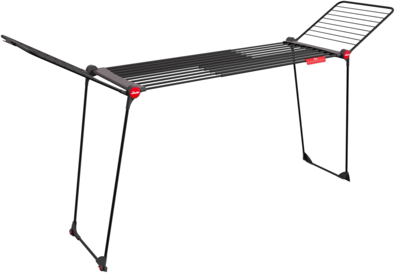 Detalle de Vileda Infinity Flex Ultimate étendoir 30 m
