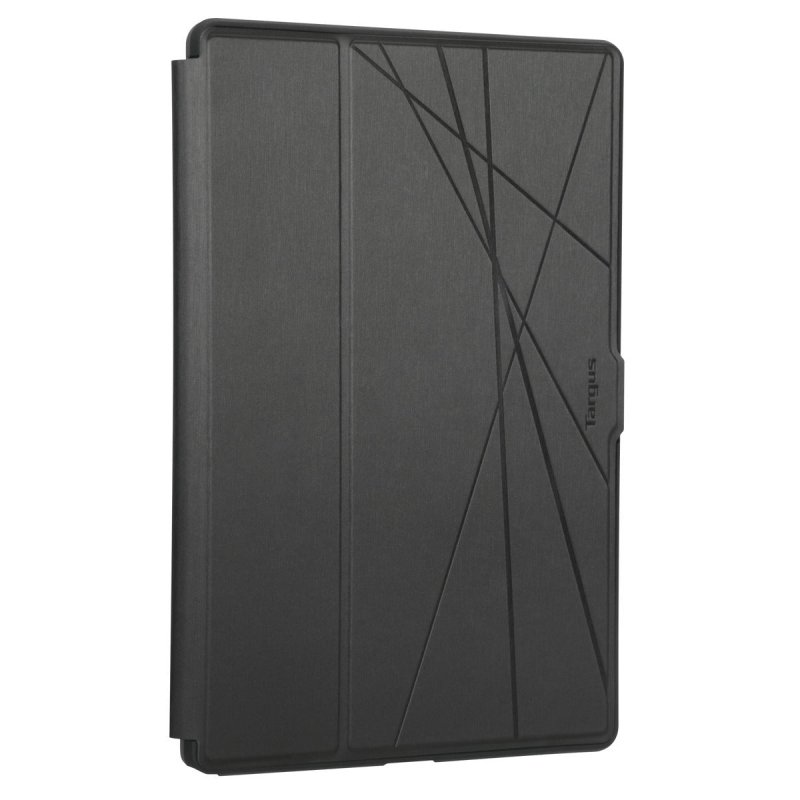 Detalle 2 de Targus Click-In Funda Folio Negra para Galaxy Tab A8 10.5"