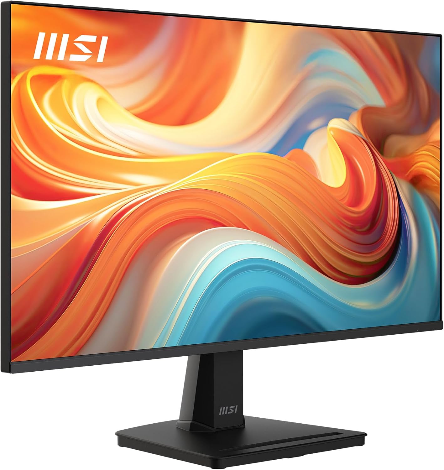 Thumbnail 1 de MSI PRO MP251 E14L 24.5-Inch FHD IPS Monitor review