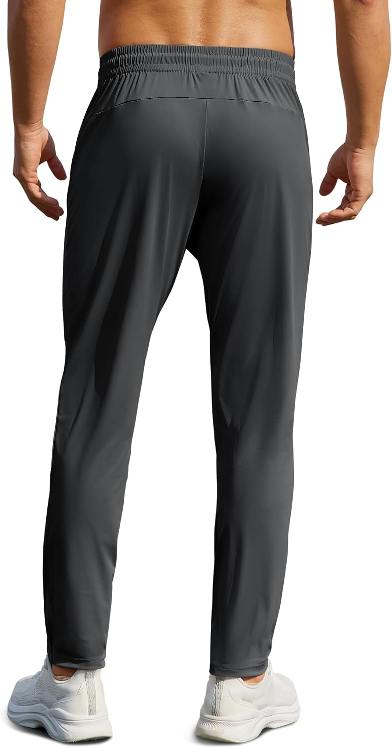 Detalle de FOGFIRE Men's Joggers, Polyamide-Spandex