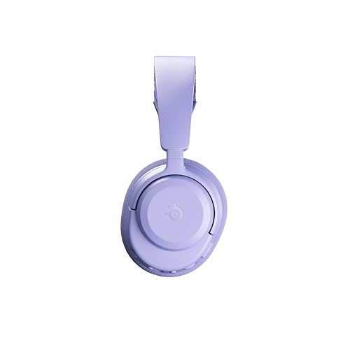 Thumbnail 12 de SteelSeries Arctis Nova 3X Wireless 🎧 Auriculares Gaming Multiplataforma