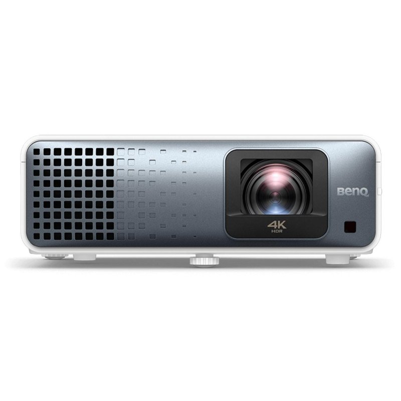 Detalle de BenQ TK710STi: Proyector Láser Gaming UltraHD 4K, 3200 lúmenes ANSI con Google TV
