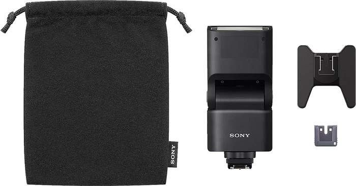 Thumbnail 7 de Sony GN-28 – Kompaktes Blitzgerät für Porträt- und Produktfotografie