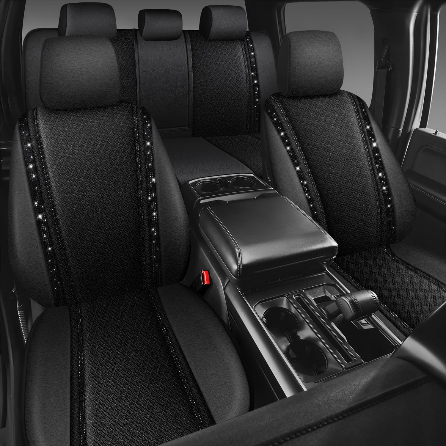 Thumbnail 6 de CAR PASS CAR SEAT COVER 3D Memory Foam