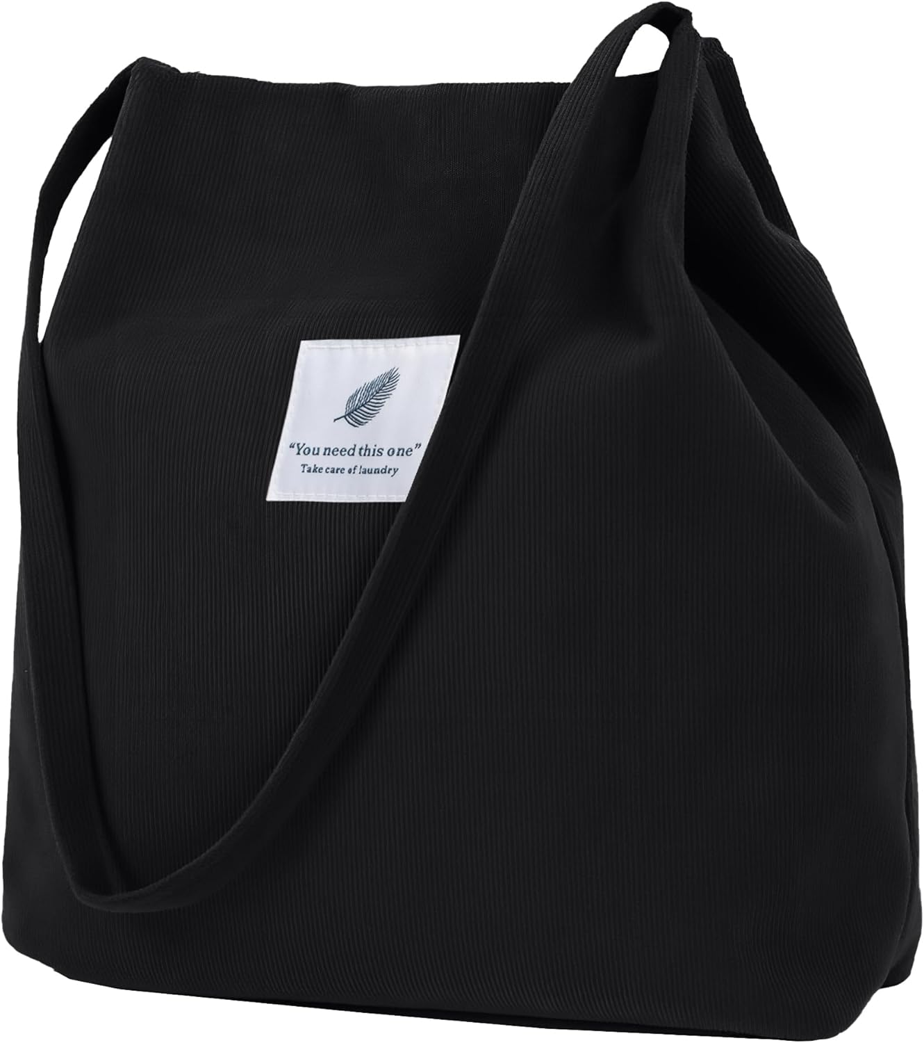Thumbnail 5 de ZhengYue Corduroy Totes Bag for Women