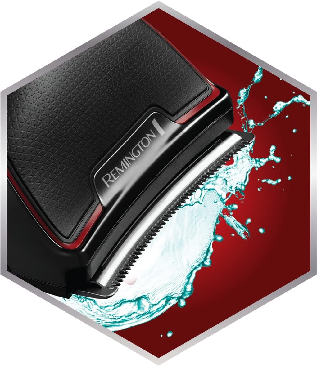 Thumbnail 5 de Remington QuickCut Pro HC4300 tagliacapelli 70 min