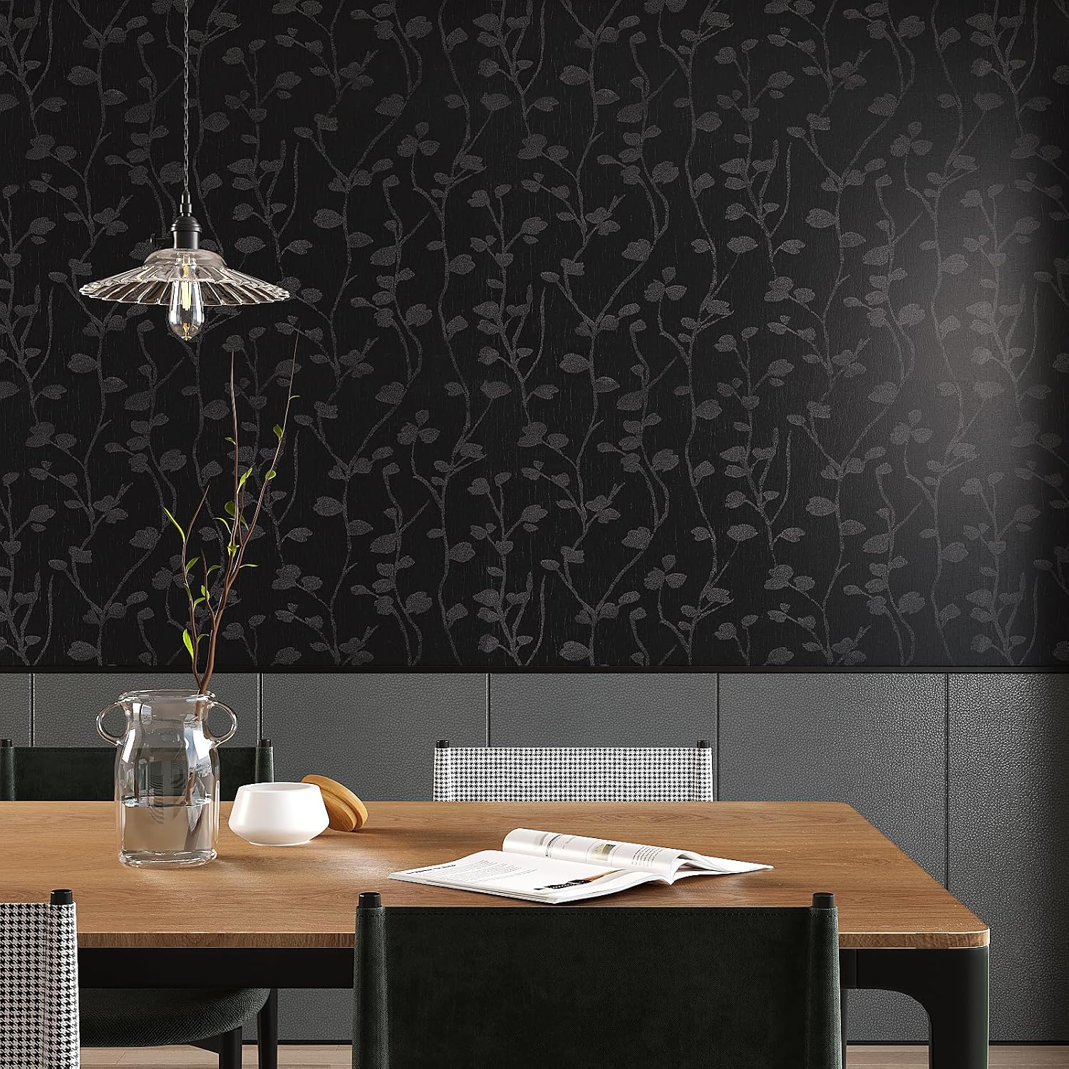 Thumbnail 5 de VEELIKE Klebefolie 40×300 cm 🏠