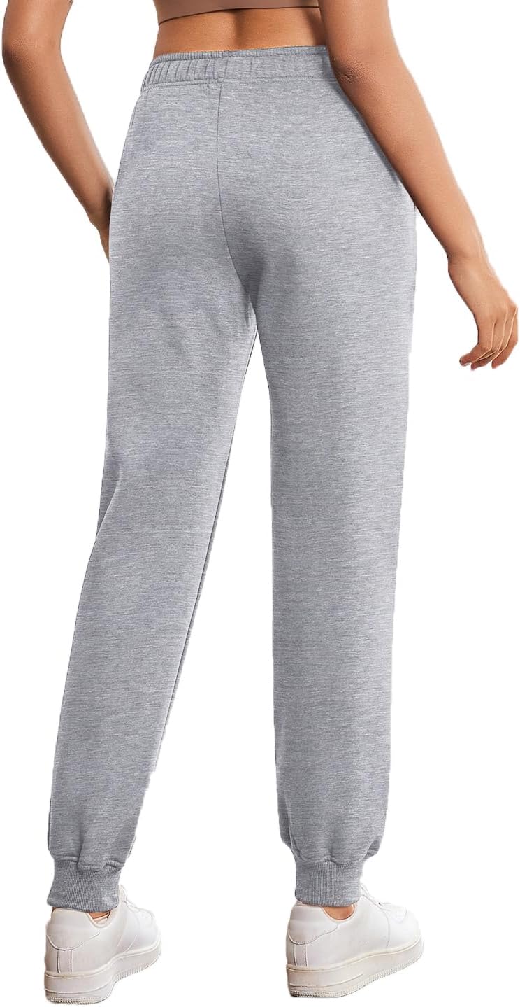 Detalle 2 de PINSPARK Pantalon de Jogging Femme en Coton