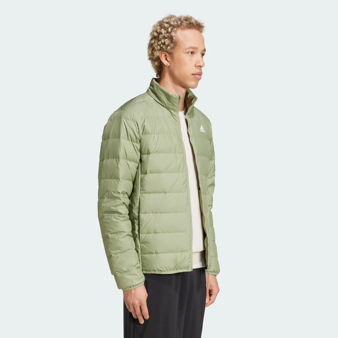 Thumbnail 2 de Essentials Lite Down Jacket de Adidas: opinión práctica para comprar