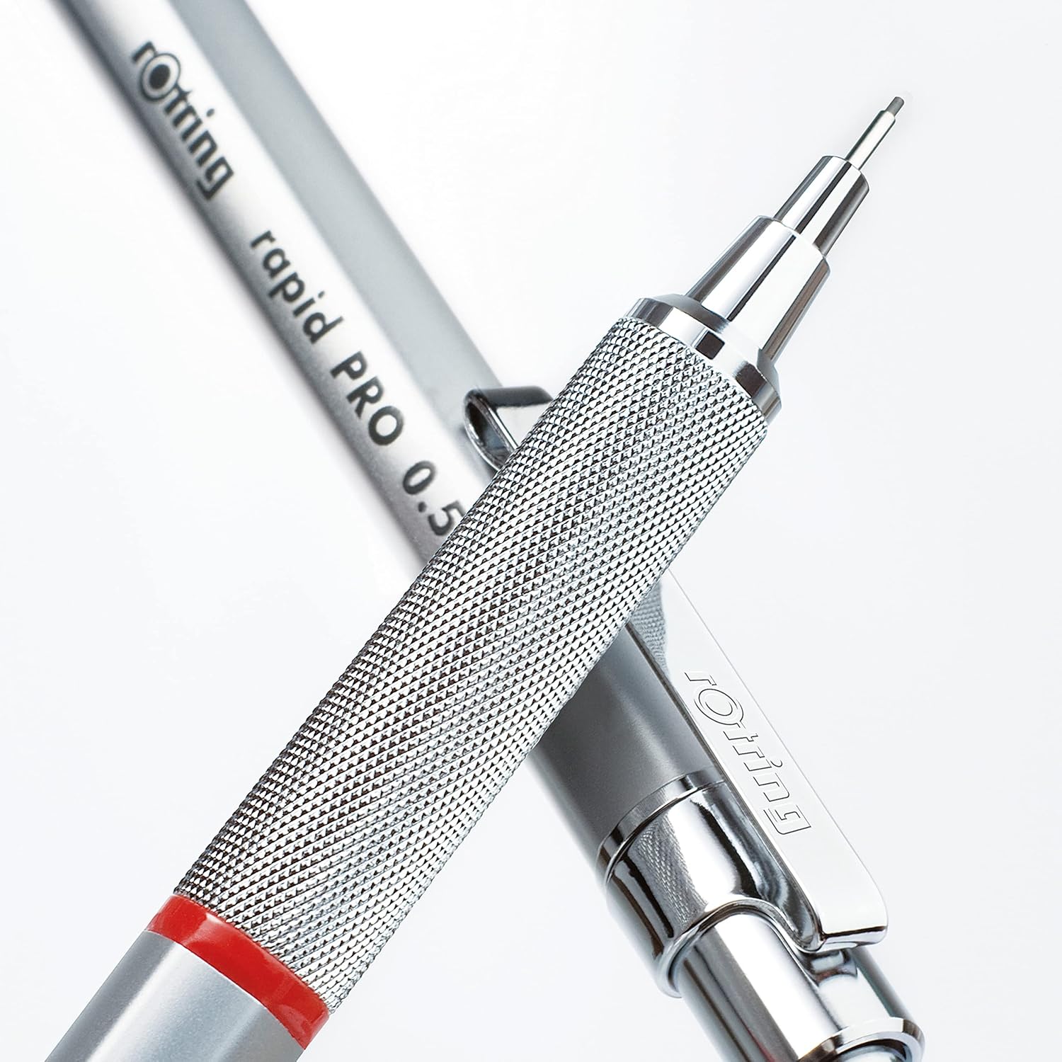Thumbnail 1 de Rotring 1904255 Portaminas de precisión