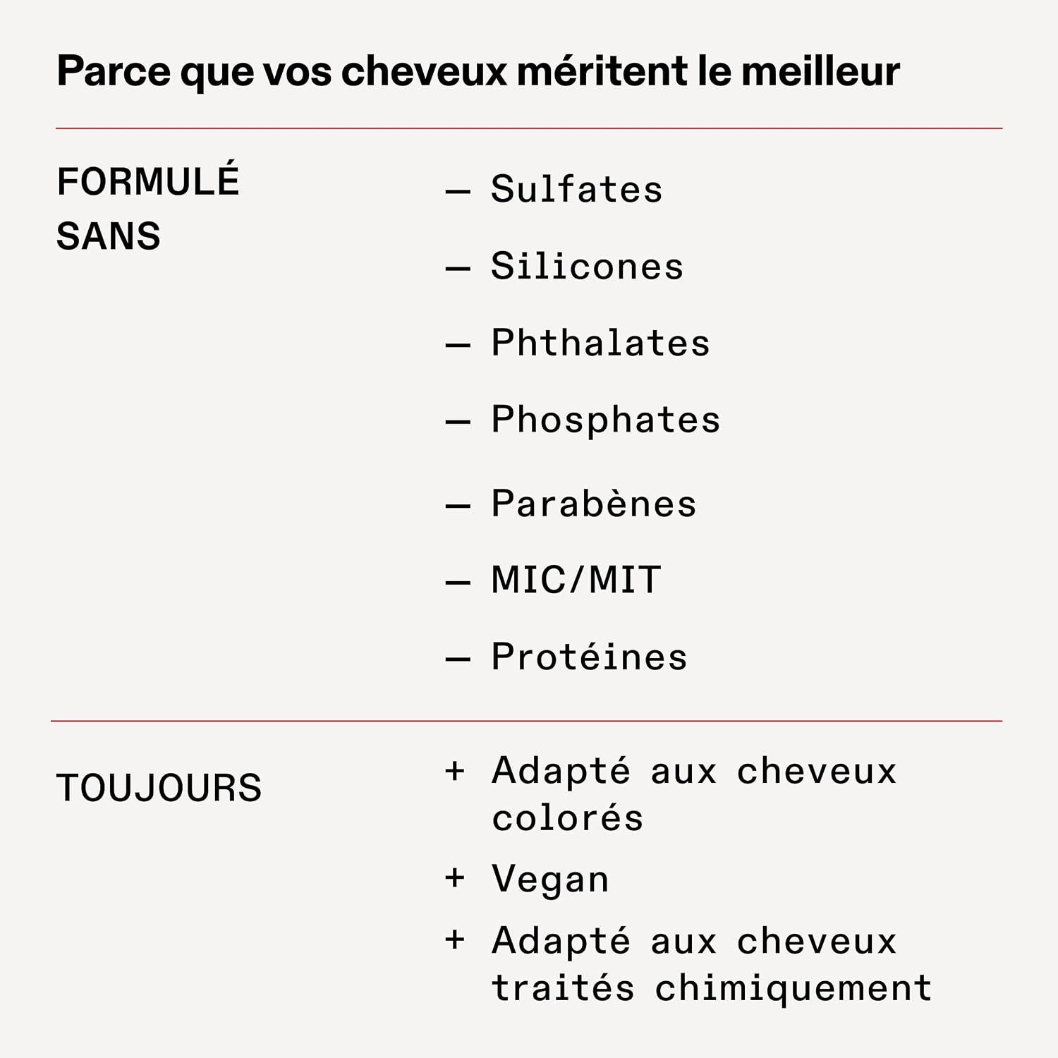 Thumbnail 6 de Olaplex No 6 Crème de Soin Capillaire lissante sans rinçage – contrôle des frisottis jusqu’à 72 heures (100 ml)