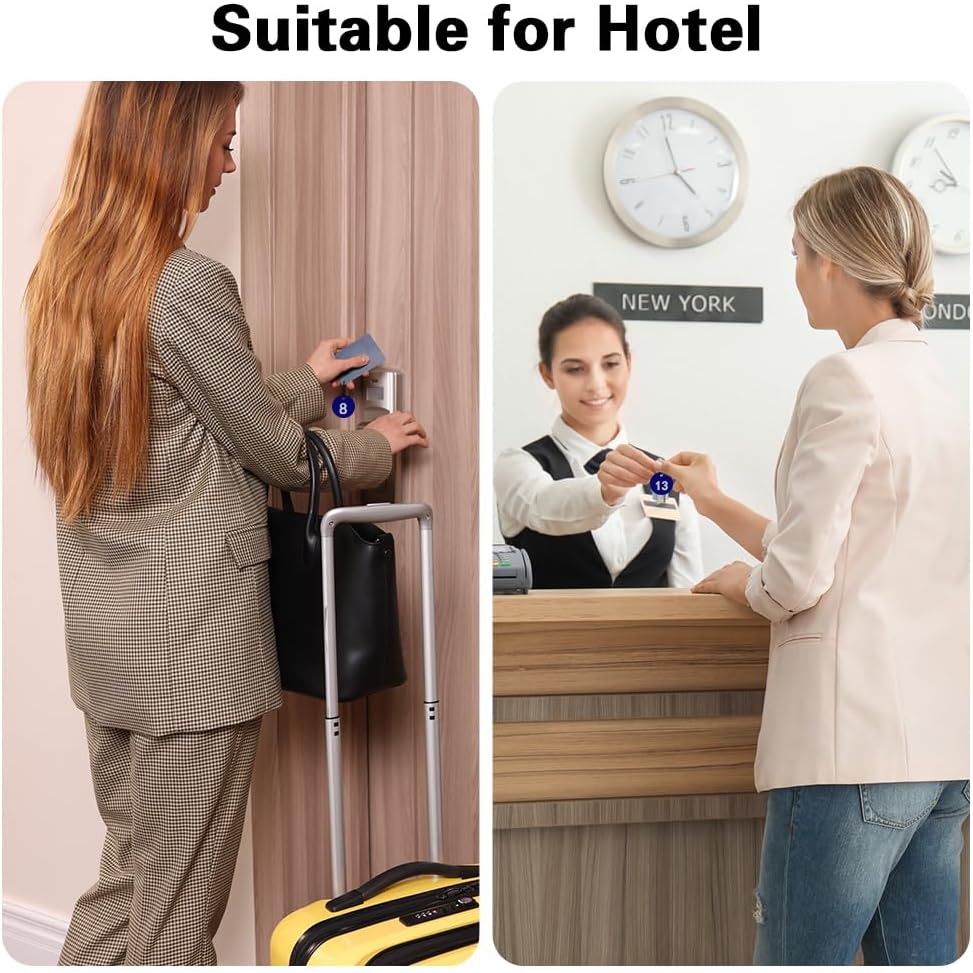 Thumbnail 5 de OFFCUP Portachiavi Numerati 1-100 3,5 cm 🔑