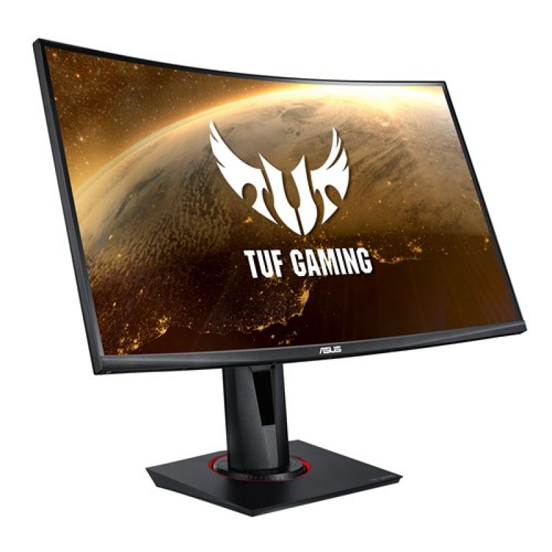Detalle 2 de Asus TUF Gaming VG27VQ 27" 165 Hz FreeSync