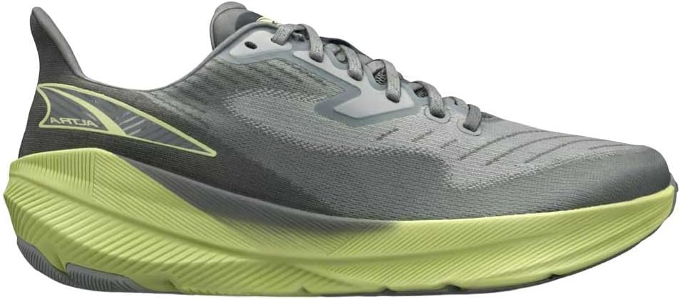 Thumbnail 6 de ALTRA Experience Flow : chaussures de running pour hommes à laçage traditionnel et doublure respirante