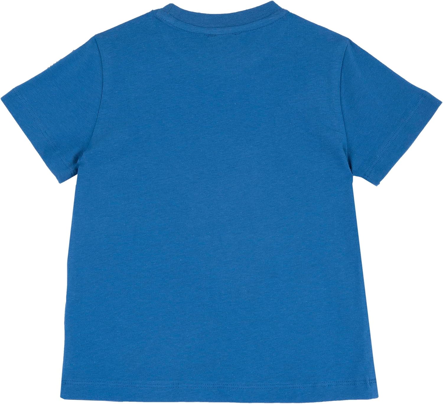 Detalle de Chicco T-Shirt Bambino: Maglietta in cotone morbido con cuciture comode