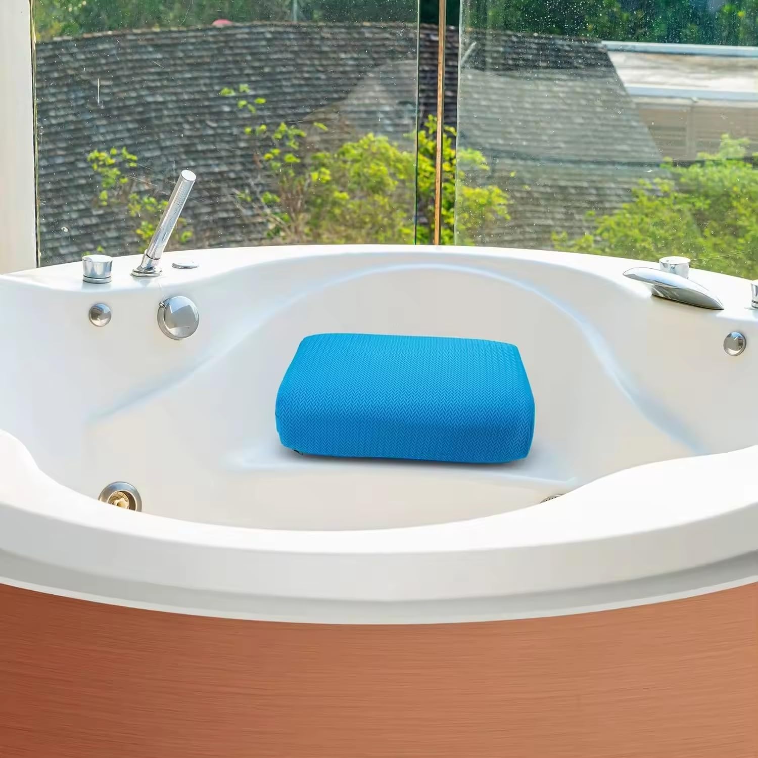 Thumbnail 6 de Hot Tub Booster Seat 15 x 12 x 5 in 🛁💺