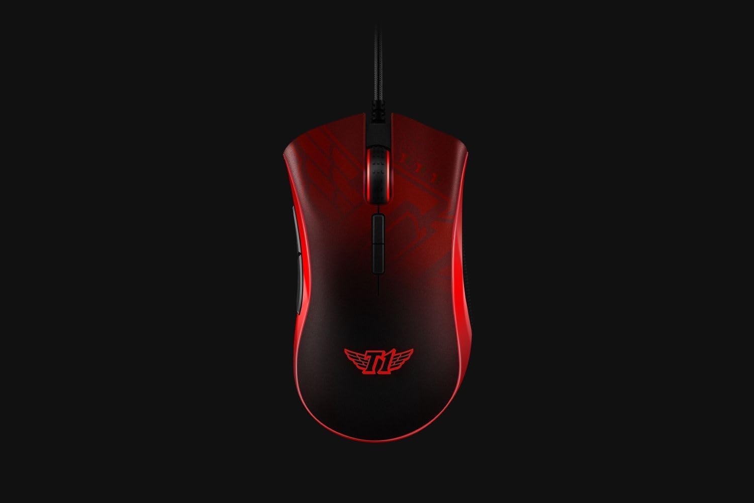 Thumbnail 3 de Razer DeathAdder Elite: Mouse da gaming ergonomico con tasti meccanici e sensore ottico 5G