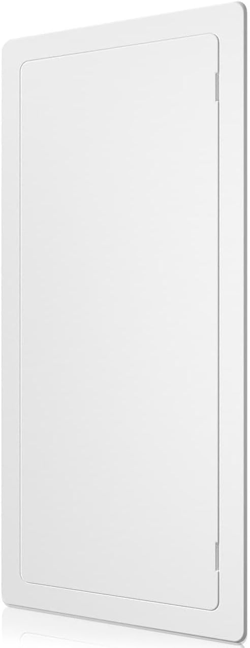 Thumbnail 2 de Plastic access panel 300x300 mm paintable hatch