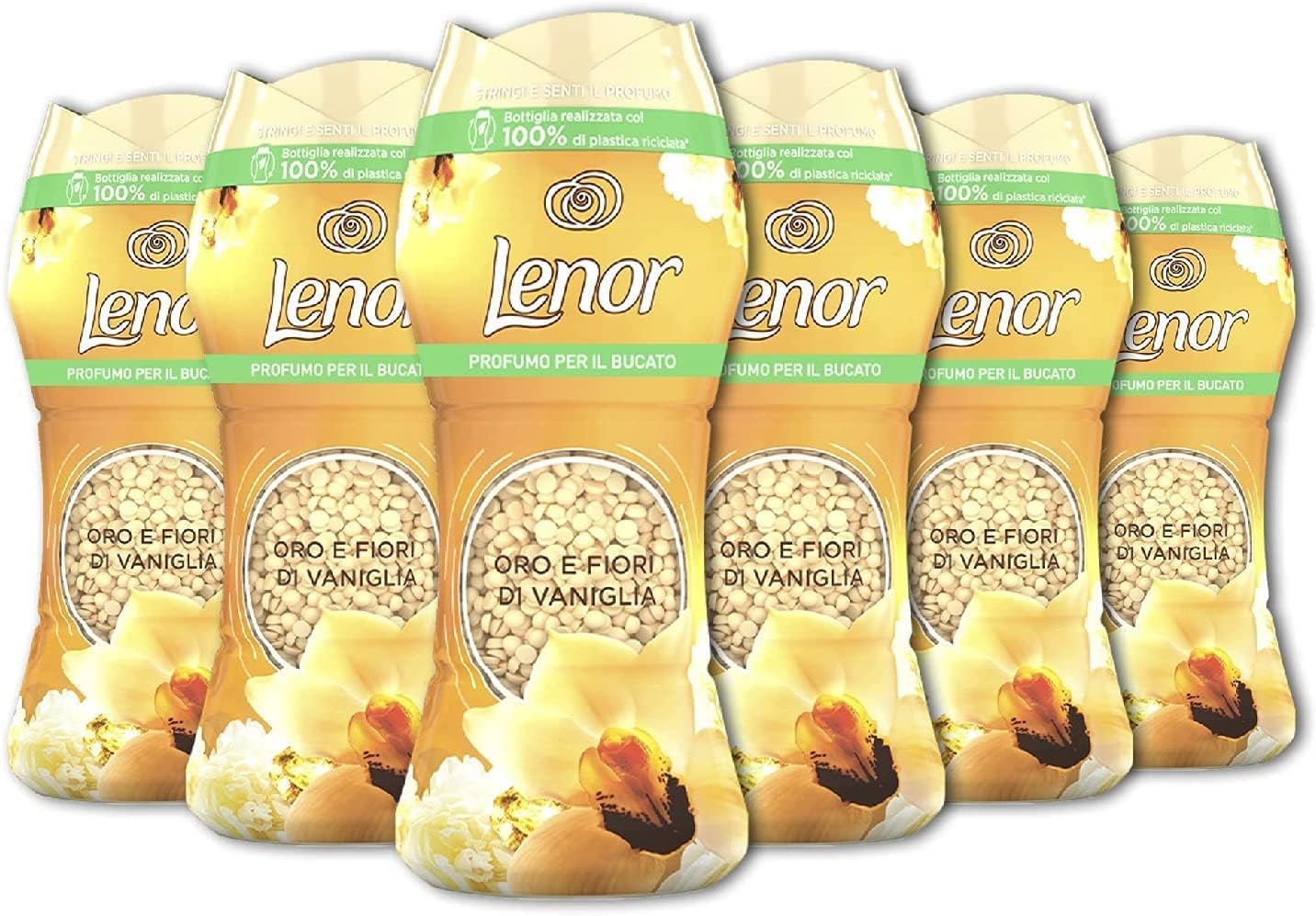 Thumbnail 6 de Lenor Perle Profumate 270 g